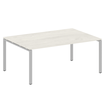 Переговорный стол (1 столешница) на П-образном м/к БП.ПРГ-1.5