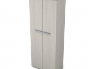 Шкаф для одежды выдвижная штанга h204,5 9Ш.013.1