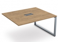 Конечный модуль стола для переговоров СПГК-О.928