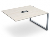 Средний модуль стола для переговоров СПГС-О.928