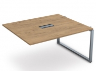 Средний модуль стола для переговоров СПГС-О.927