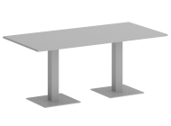 Стол прямоугольный VR.SP-5-180.2