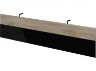 Модести-панель для стола 170 на м/каркасе КТП-17.18