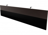 Модести-панель для стола 200 на м/каркасе КТП-20.18