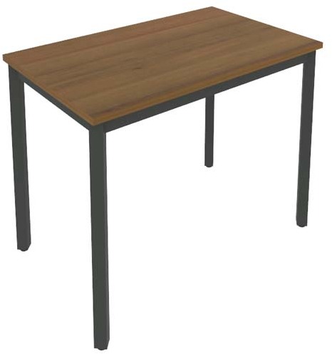 Стол письменный на металлокаркасе SLIM С.СП-3.1