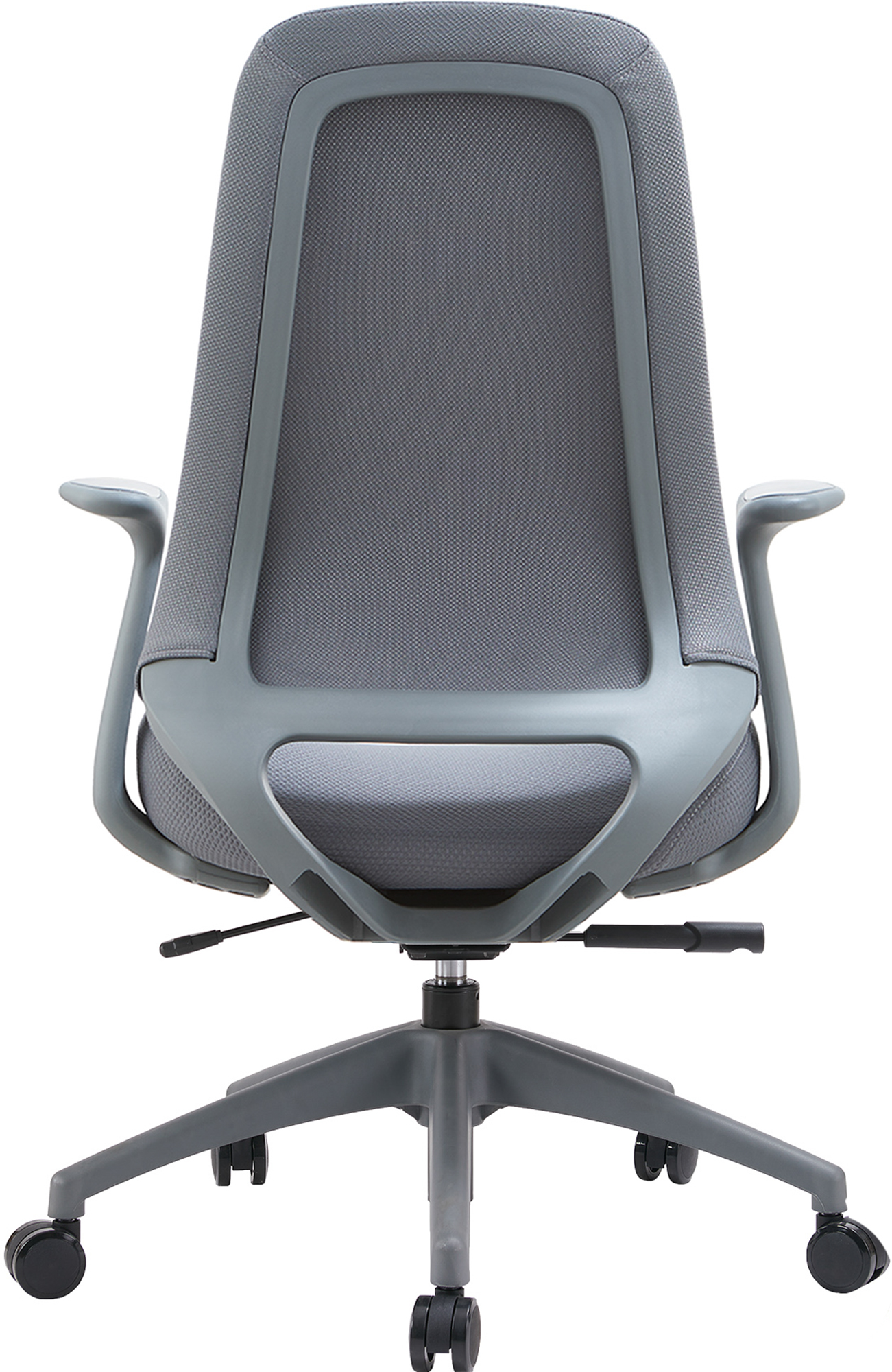 Офисное кресло Everprof Bug Grey