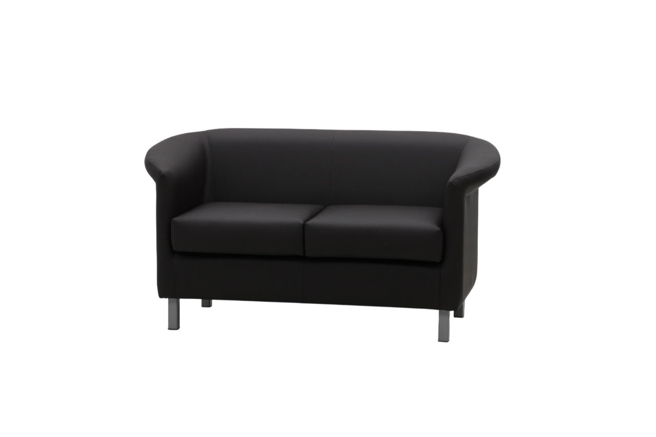 Диван двухместный Аура С-13/2