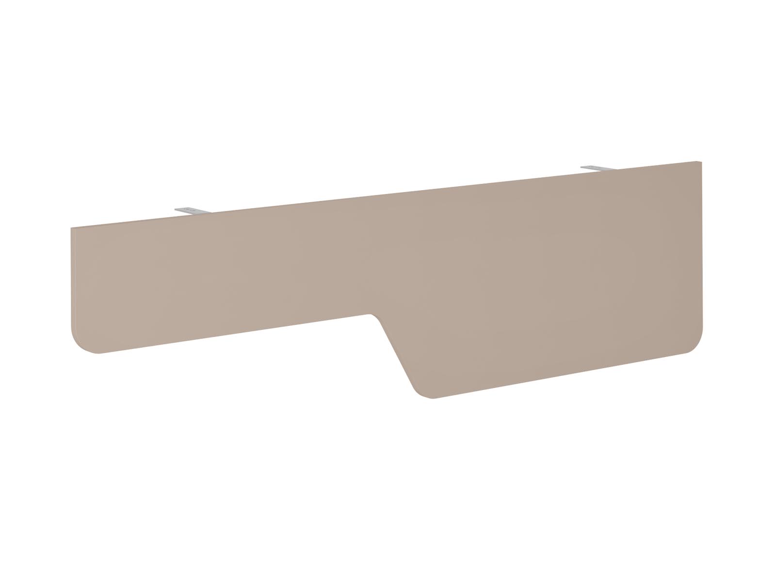 Фронталь для стола прямого GENESIS JNS801