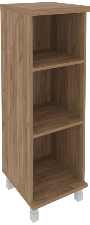 Стеллаж средний узкий First KSU-2