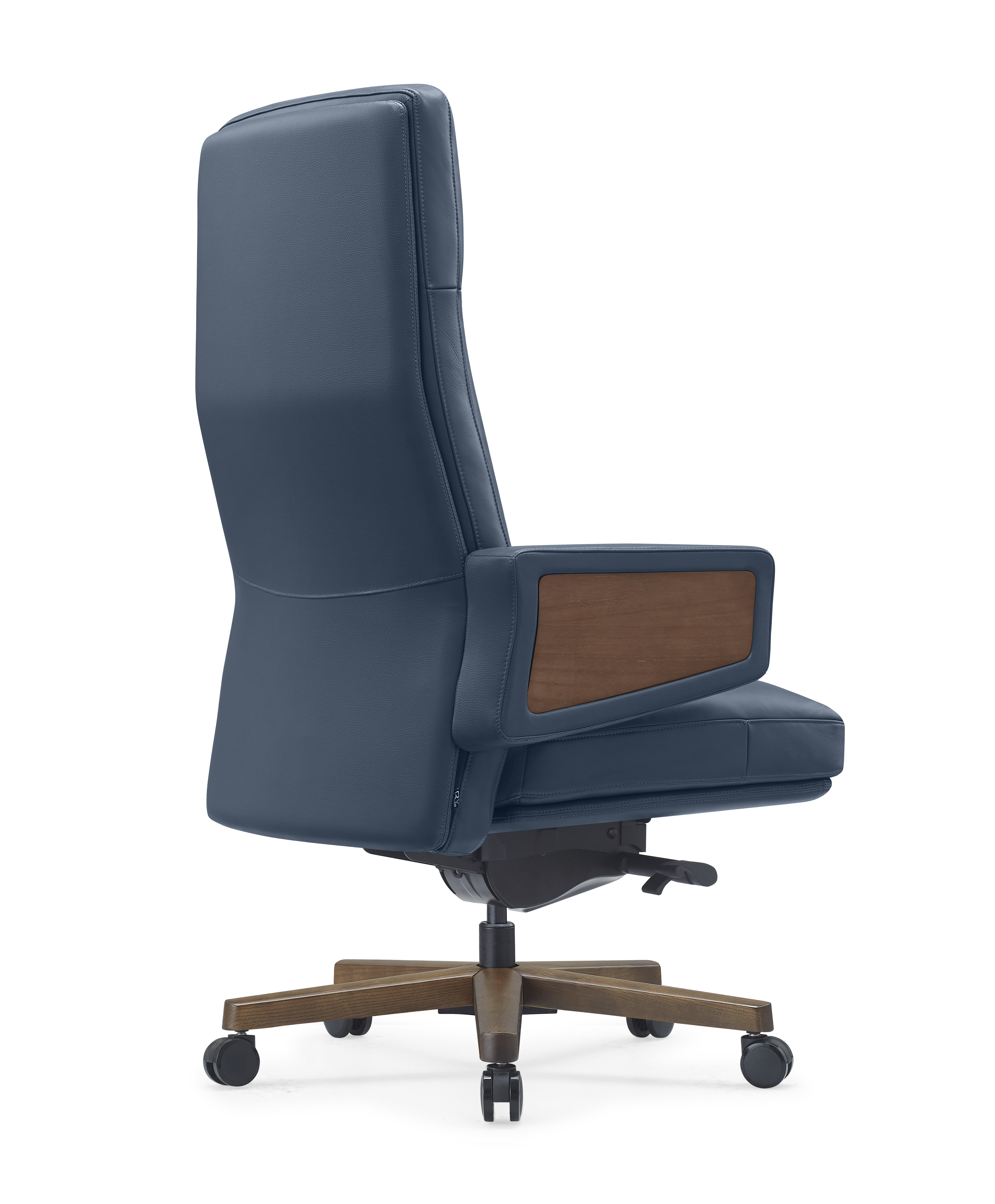 Кресло для руководителей RIVA Rafael A2119