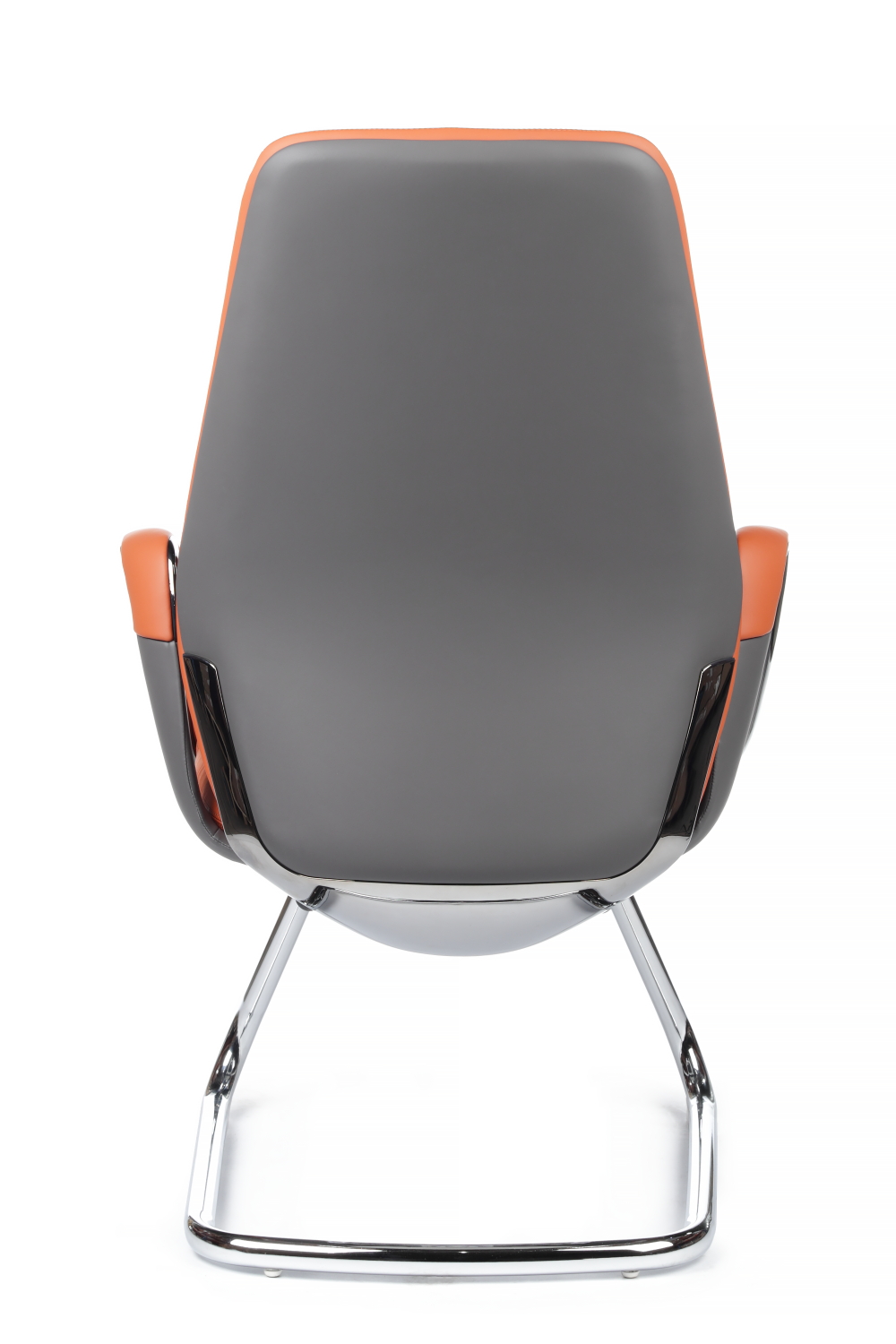 Кресло для посетителей RIVA Napoli-SF YZPN-YR022