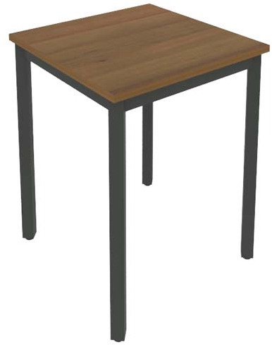 Стол письменный на металлокаркасе SLIM С.СП-1.1