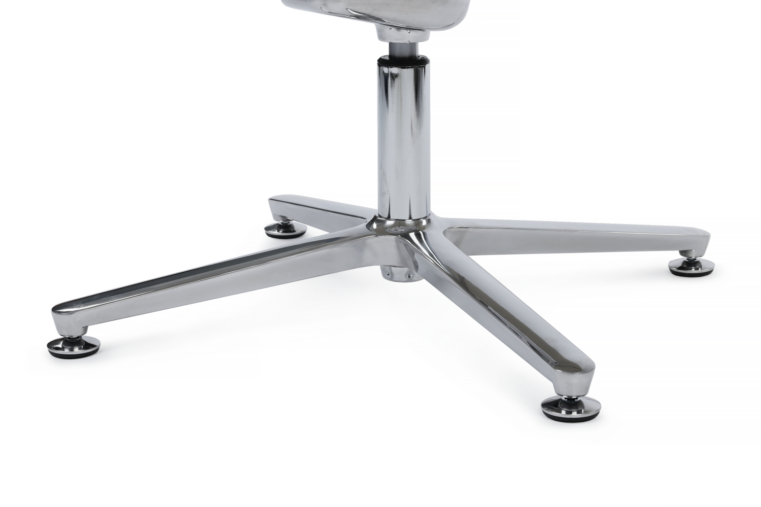 Кресло для посетителей RIVA Fabio-ST C2518