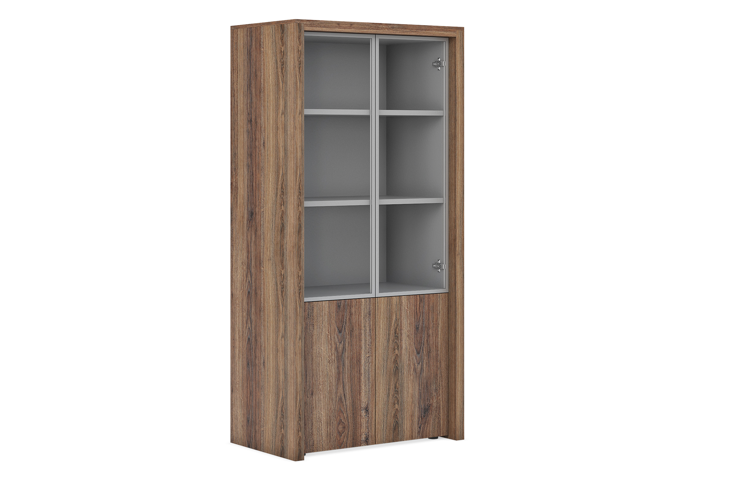 Шкаф комбинированный ERA JR508