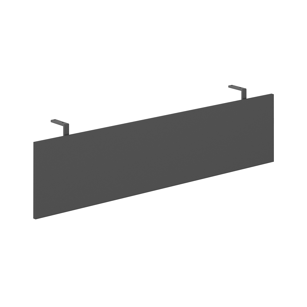 Передняя панель для стола на опорной тумбе Allegro cabinet AG.010.AN.AN