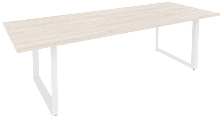 Стол переговорный на О-образном O.MO-PRG-25