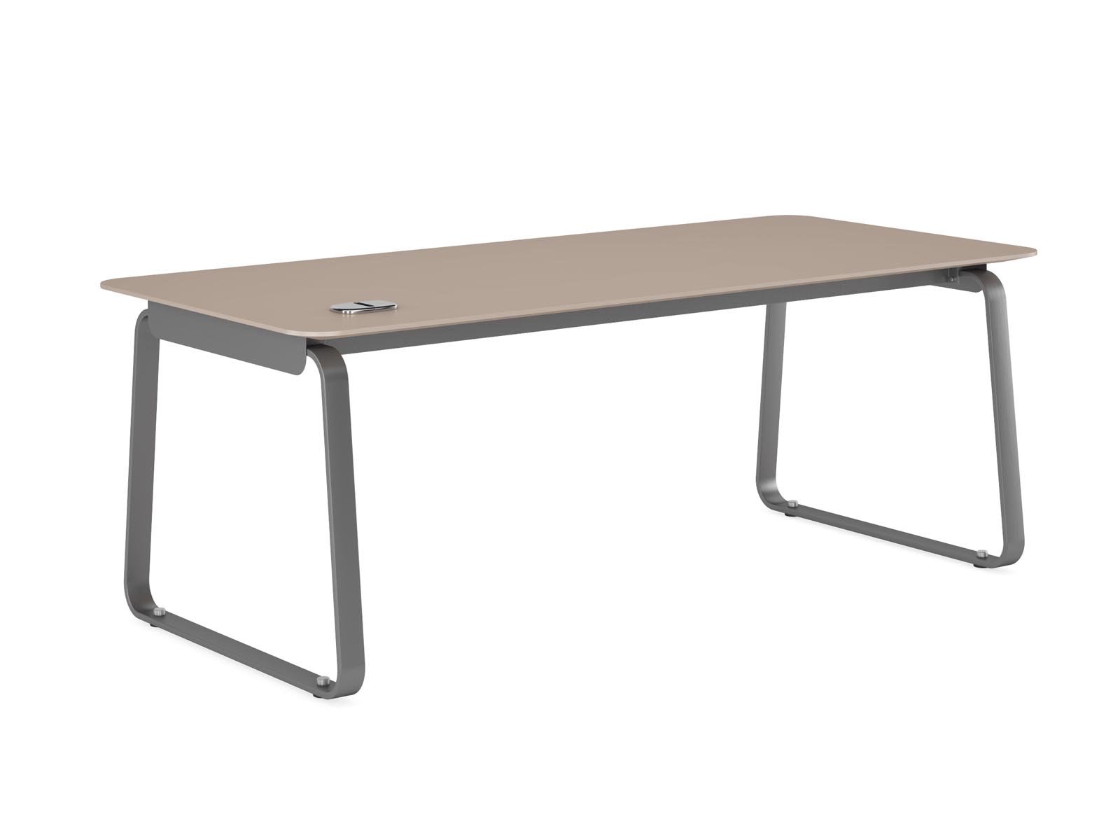 Стол руководителя GENESIS JNS102