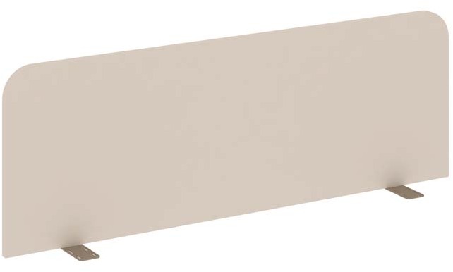 Экран продольный (ЛДСП) ESTETICA ES.DEKR-118