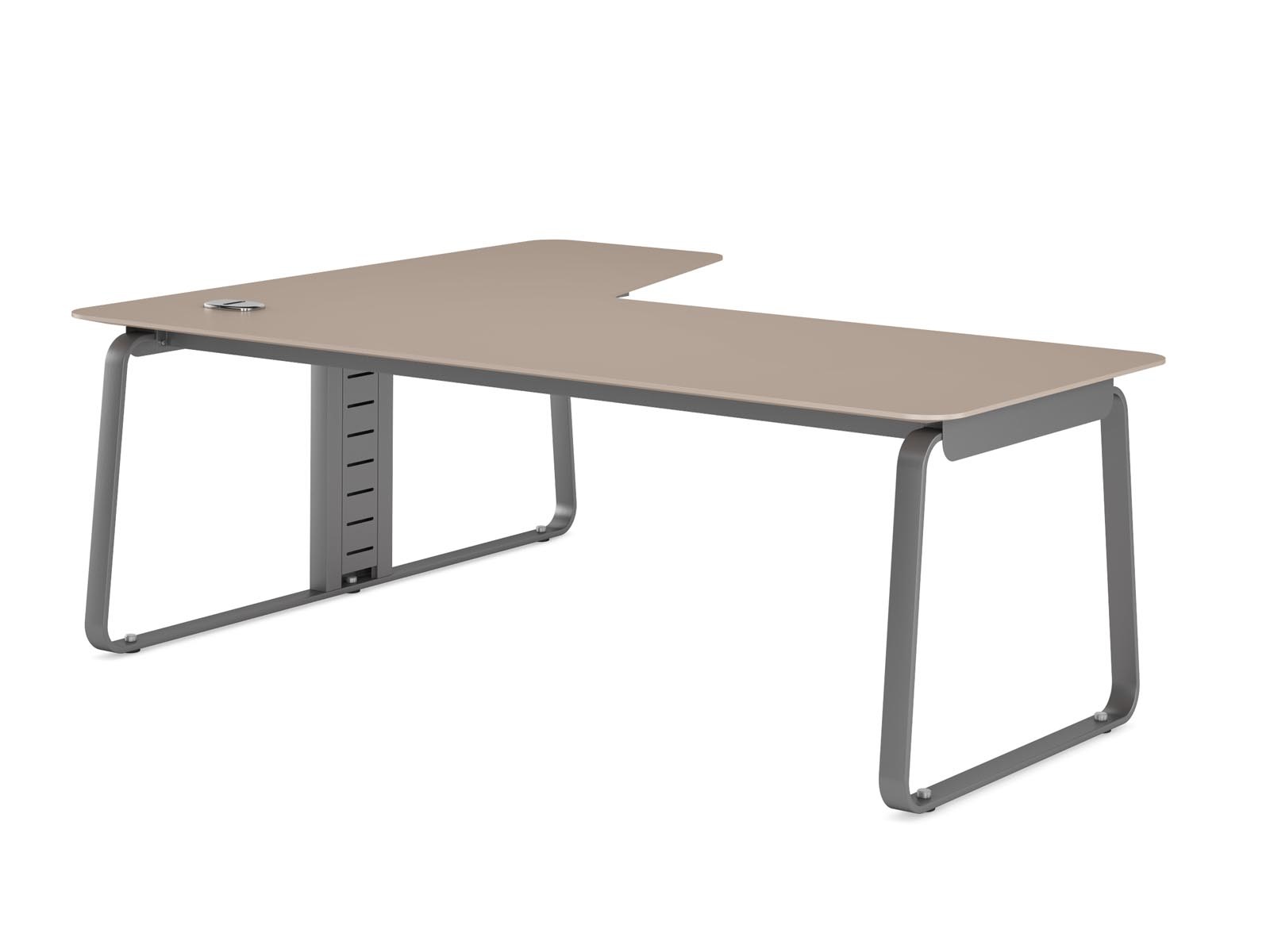 Рабочая станция правая GENESIS JNS110DX