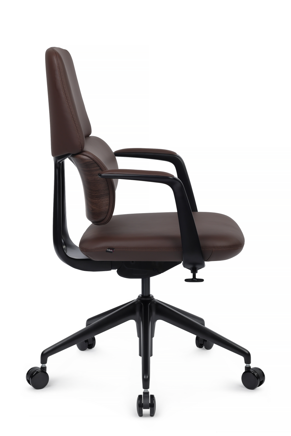 Кресло для персонала RIVA Avorio-M FK014-B12