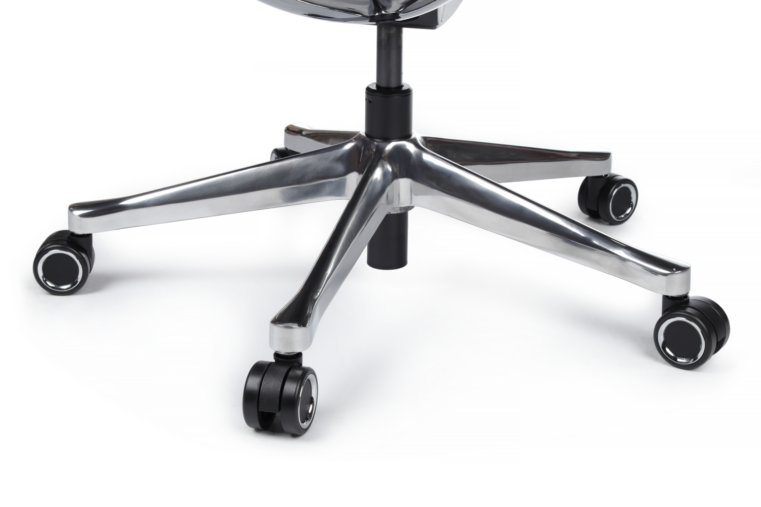 Кресло для персонала RIVA Napoli-M YZPN-YR021