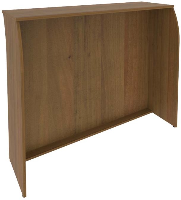 Стойка ресепшн RIVA А.РС-3