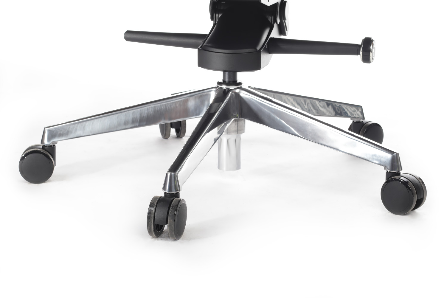 Кресло для персонала RIVA Soul-M B1908