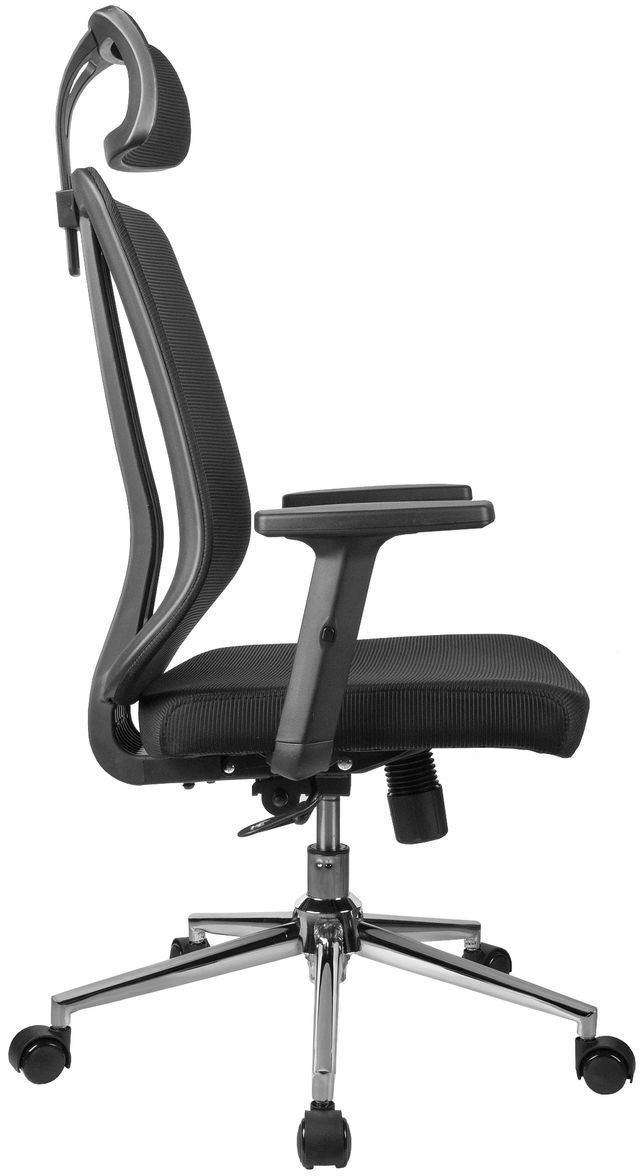 Офисное кресло RIVA Бокс A663