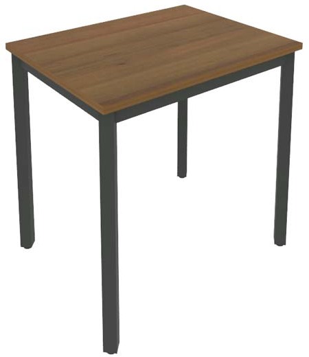 Стол письменный на металлокаркасе SLIM С.СП-2.1
