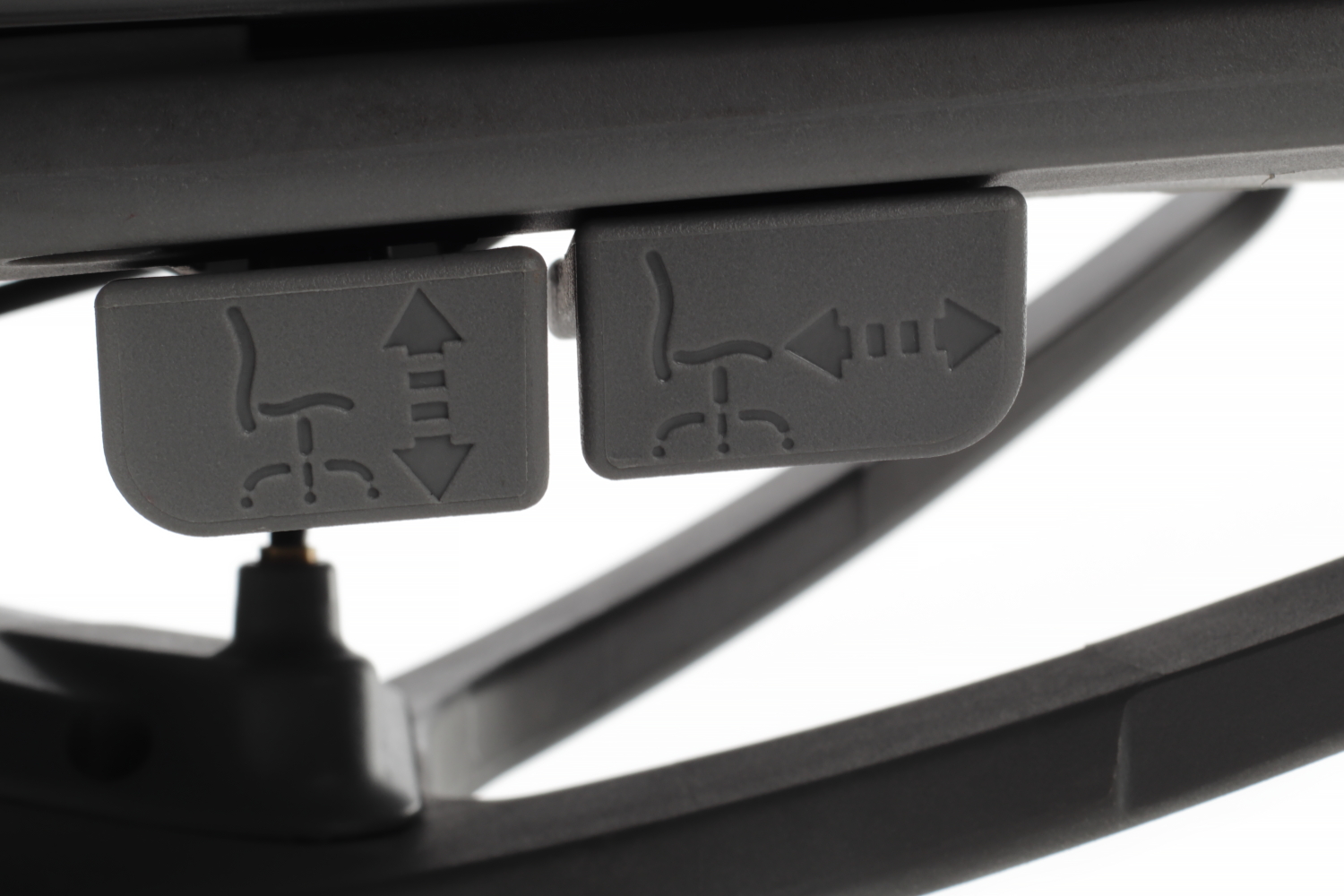 Офисное кресло RIVA Эго A644