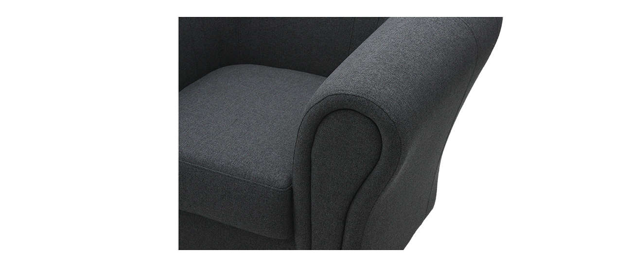 Кресло Сократ С-17/1