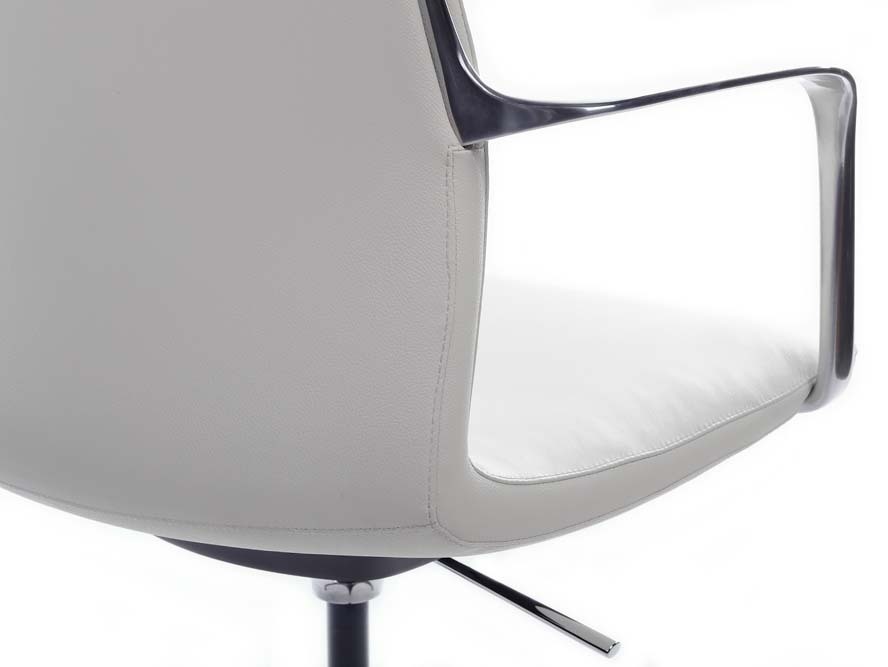 Офисное кресло Riva Plaza M FK004-B12