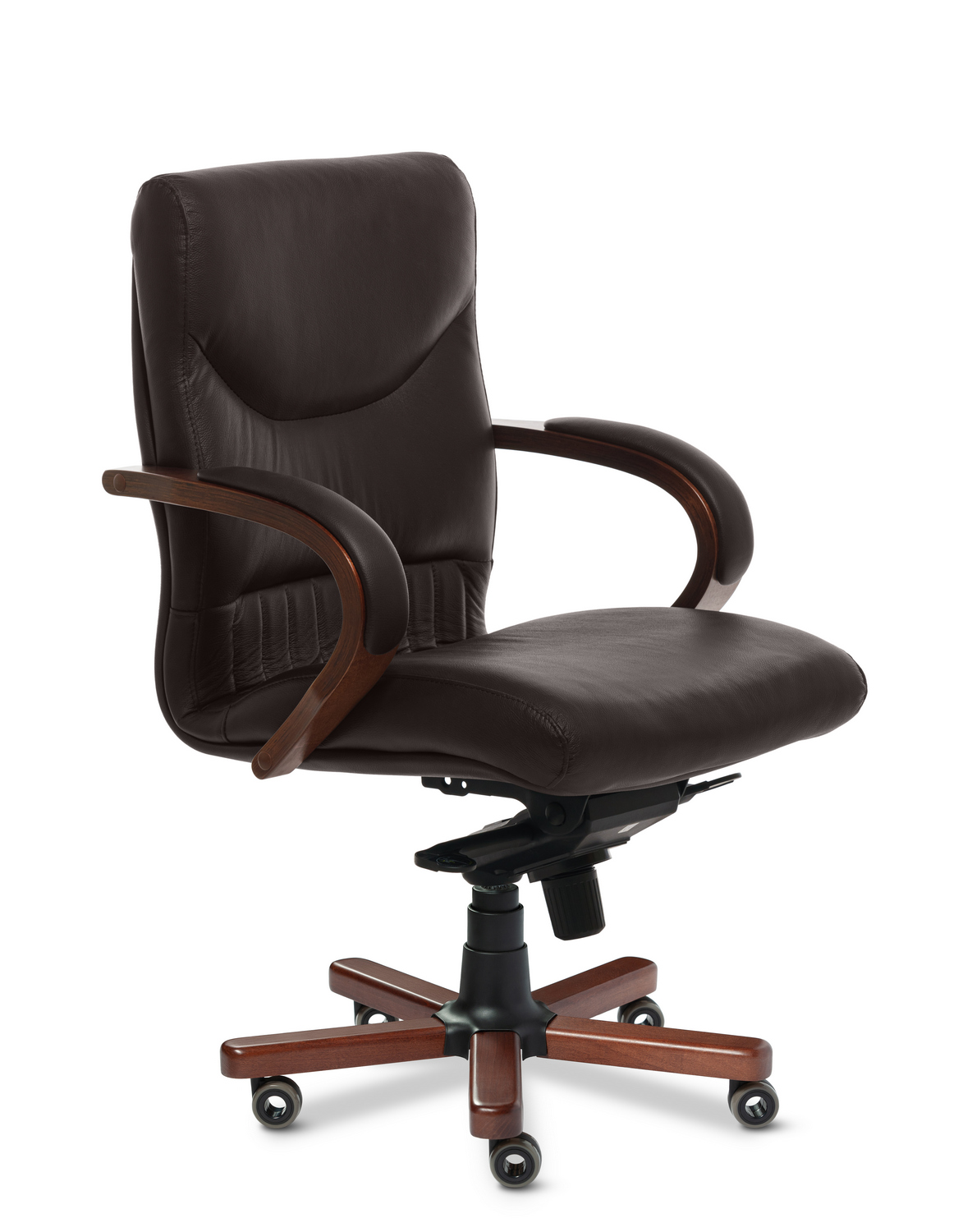 Кресло для руководителя Swing B