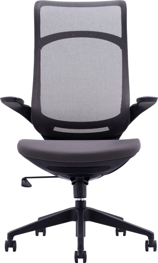 Кресло для посетителей Everprof Spirit