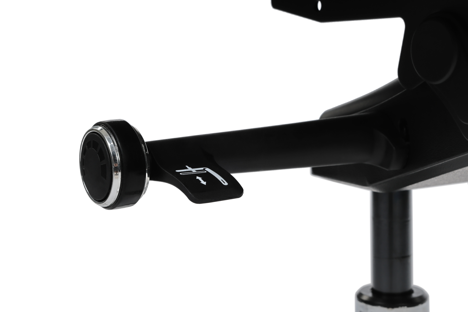 Кресло для руководителей RIVA Crown A 1819