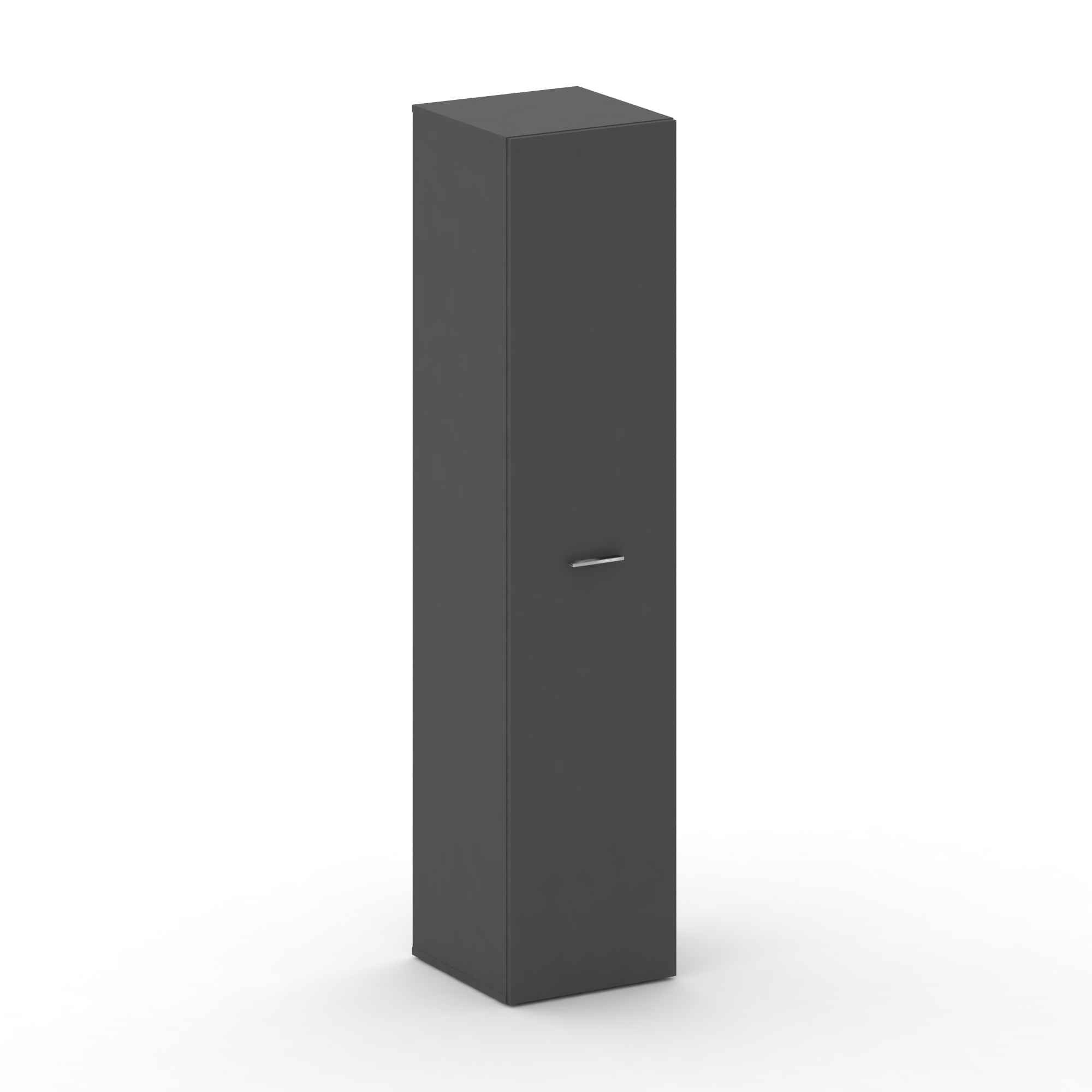 Шкаф узкий высокий FRU.SU-102