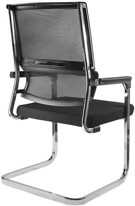 Офисное кресло RIVA lone D201