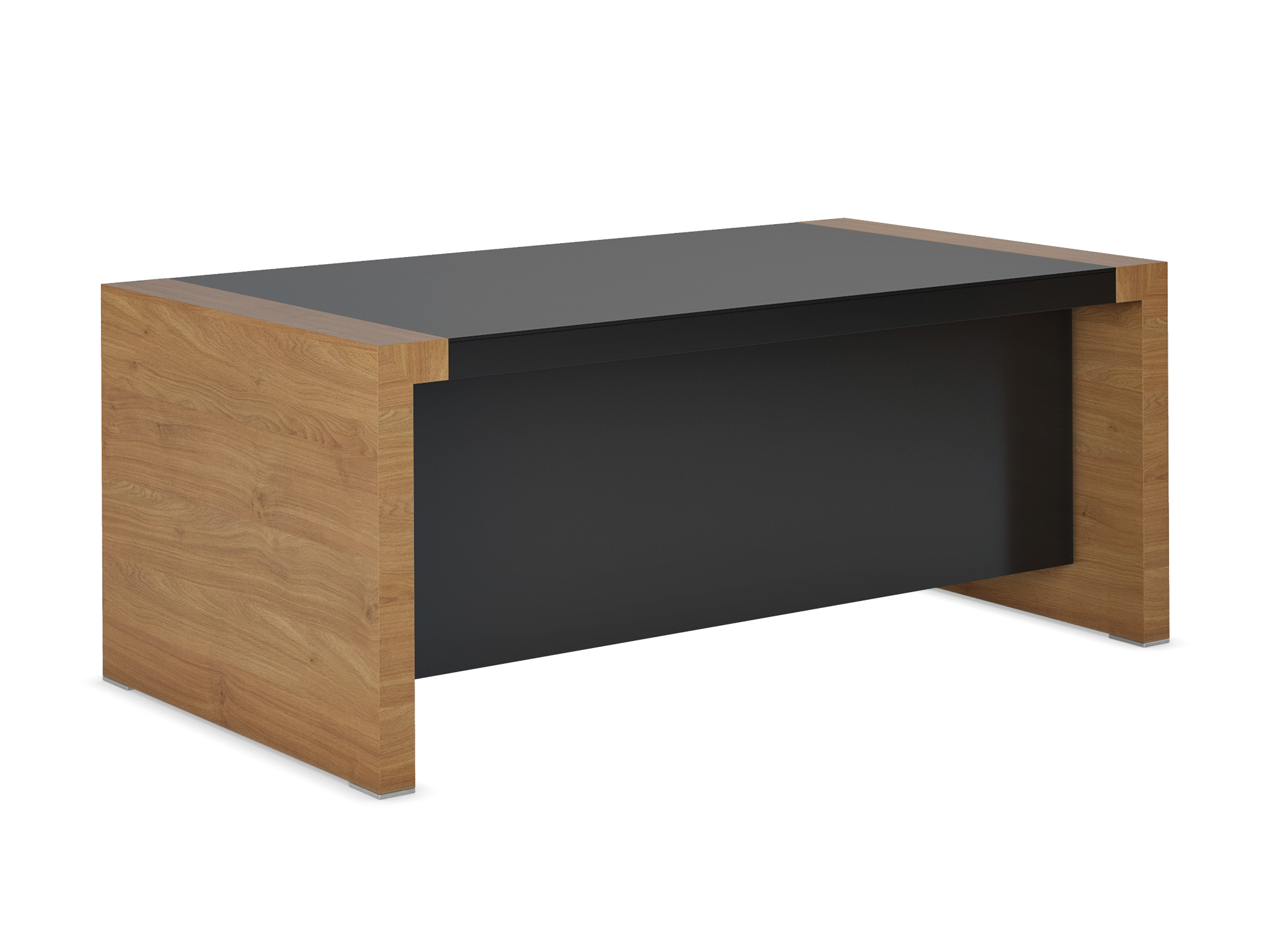 Стол письменный KYU DM KYU18