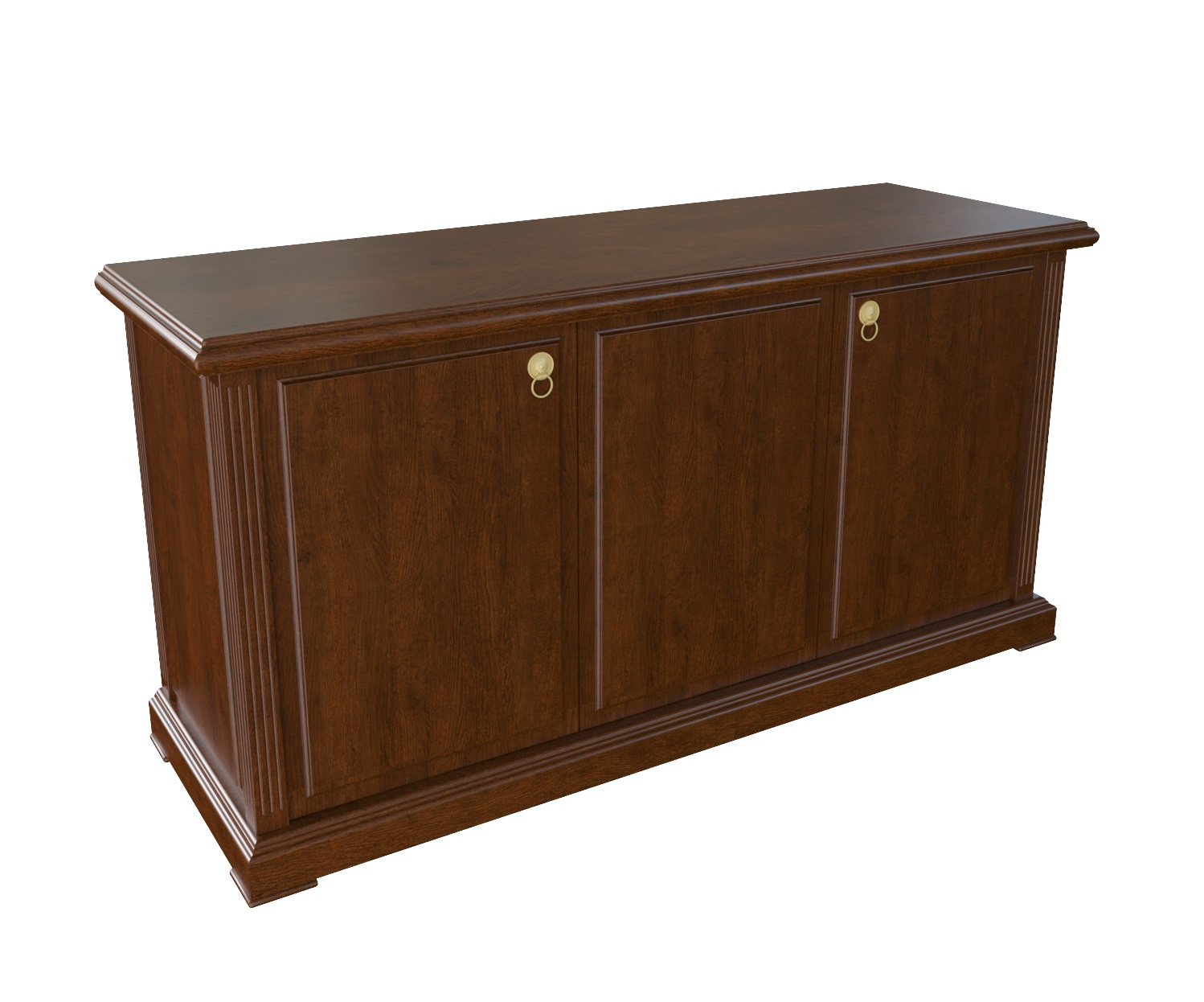 Креденция 3 двери WASHINGTON 29403