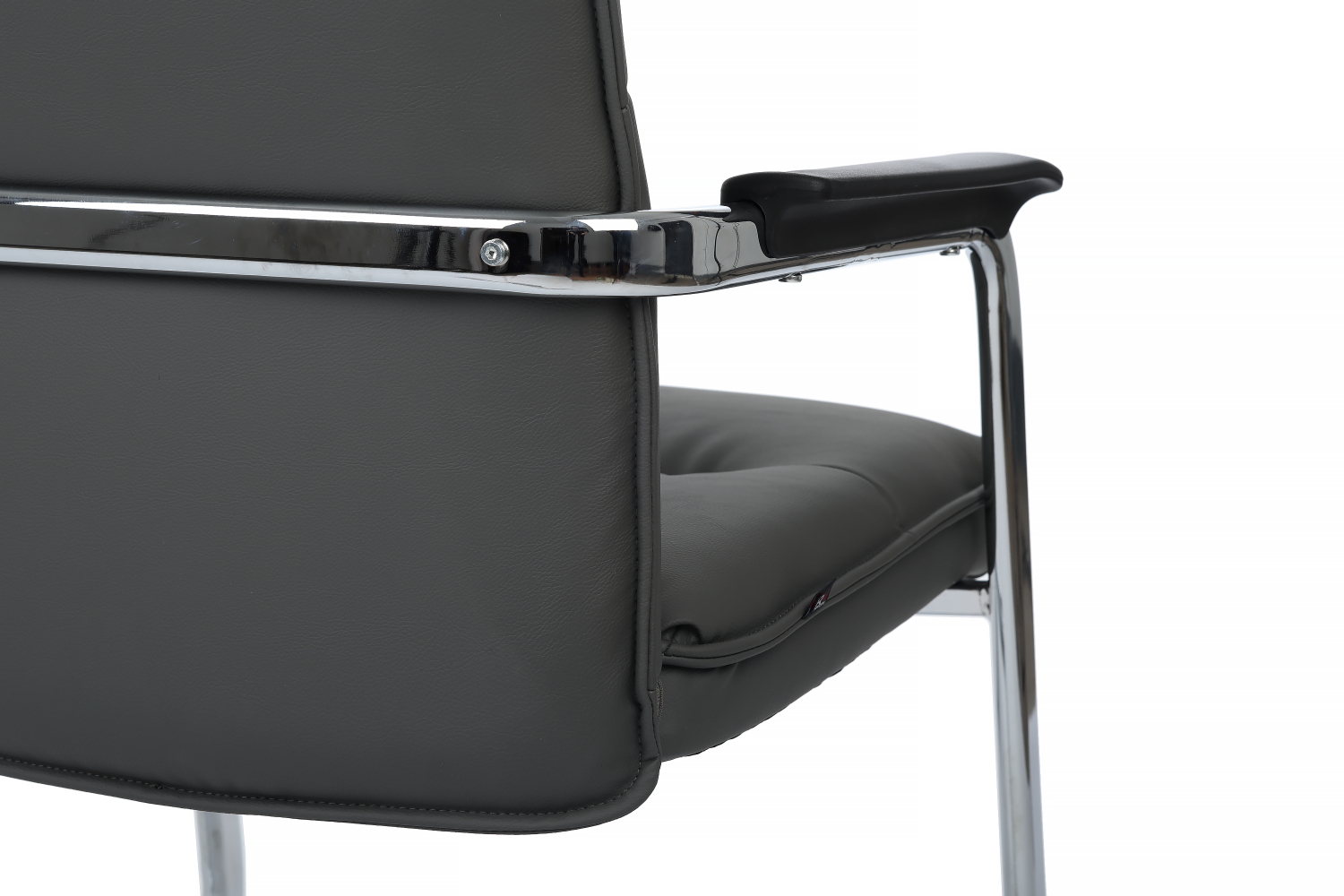 Кресло для посетителей RIVA Grant-SF D885