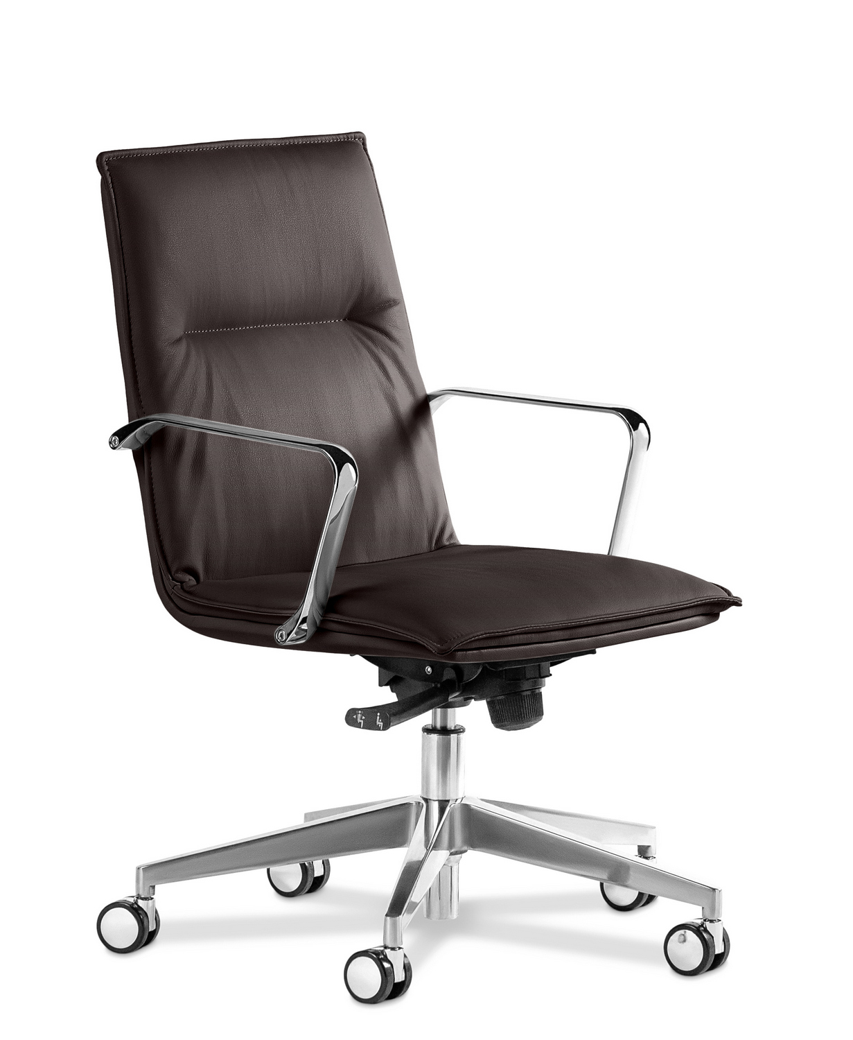 Кресло для руководителя Epsilon S-line B