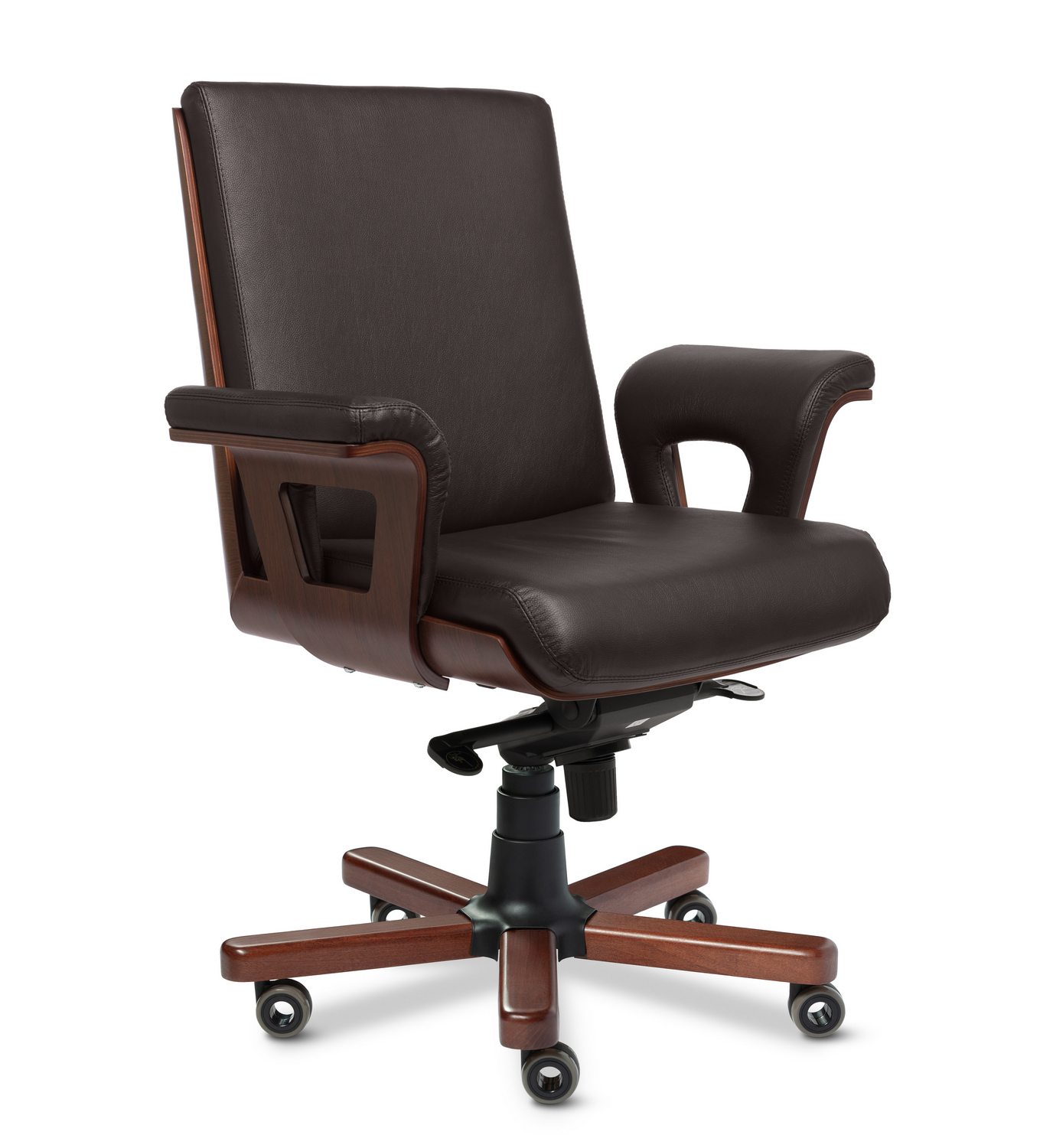 Кресло для руководителя Cadis B