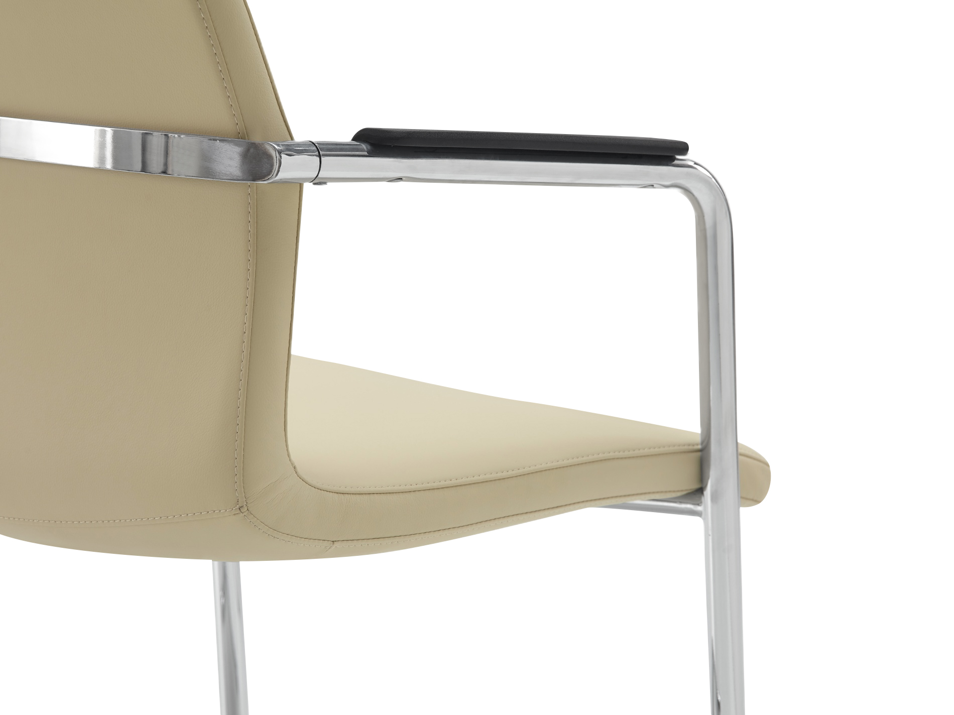 Стул для посетителей Riva Amore C2412