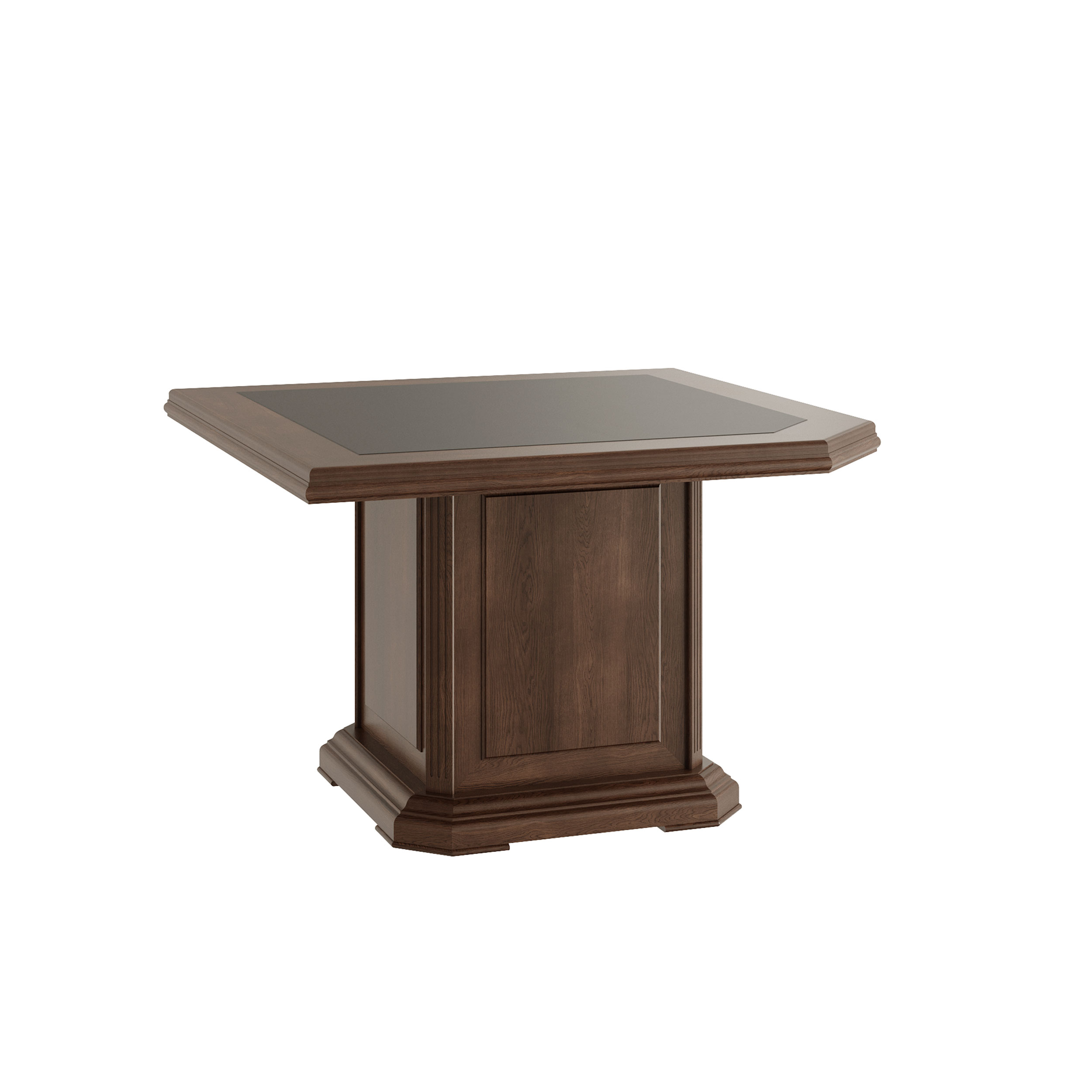 Элемент стола для переговоров угловой MNS29702