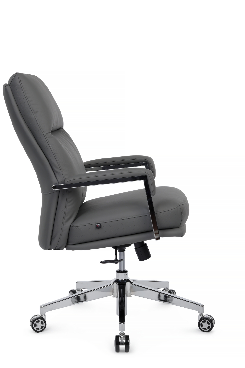 Кресло для персонала RIVA Leon-M B916