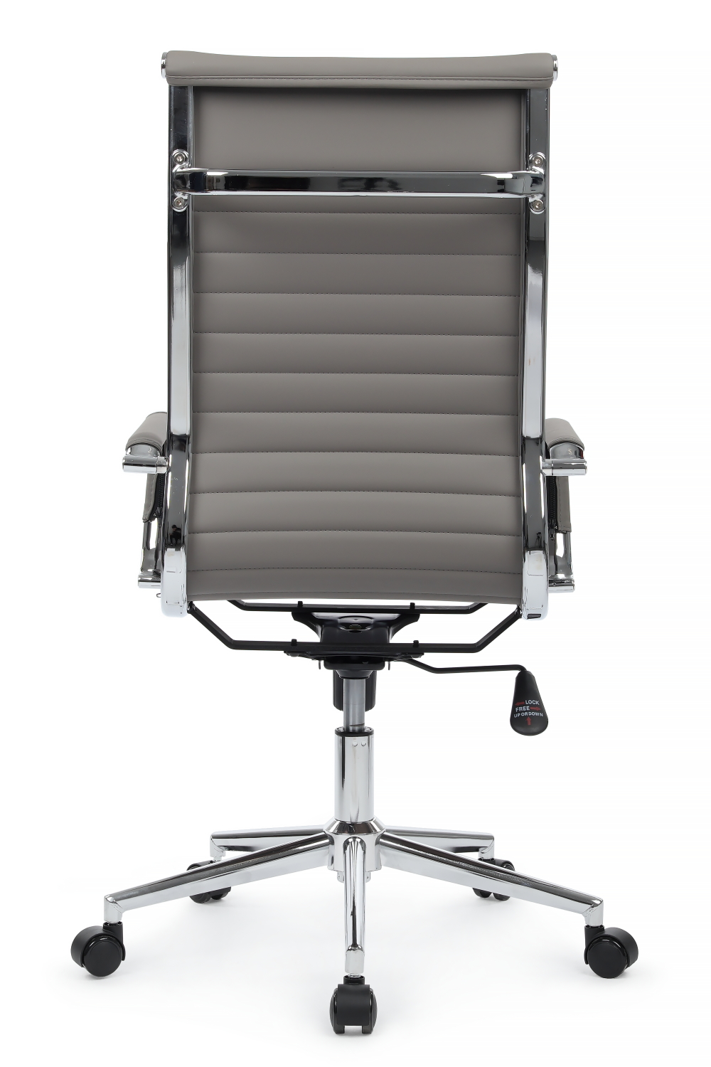 Кресло для руководителей RIVA Hugo 6002-1SE