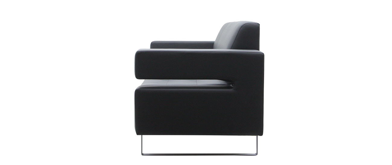 Диван трехместный Посейдон М-35/3