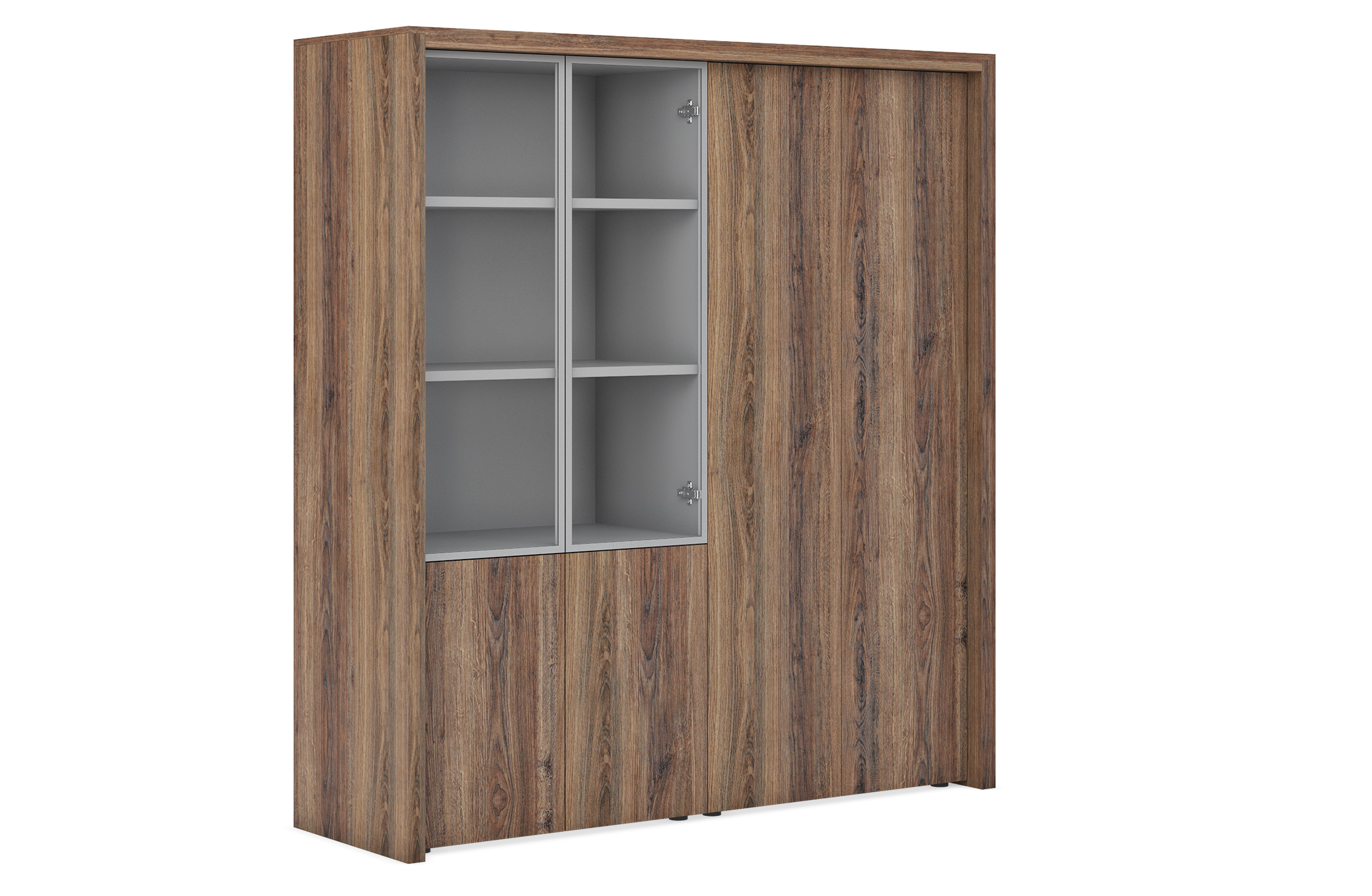 Шкаф комбинированный и гардероб ERA JR517