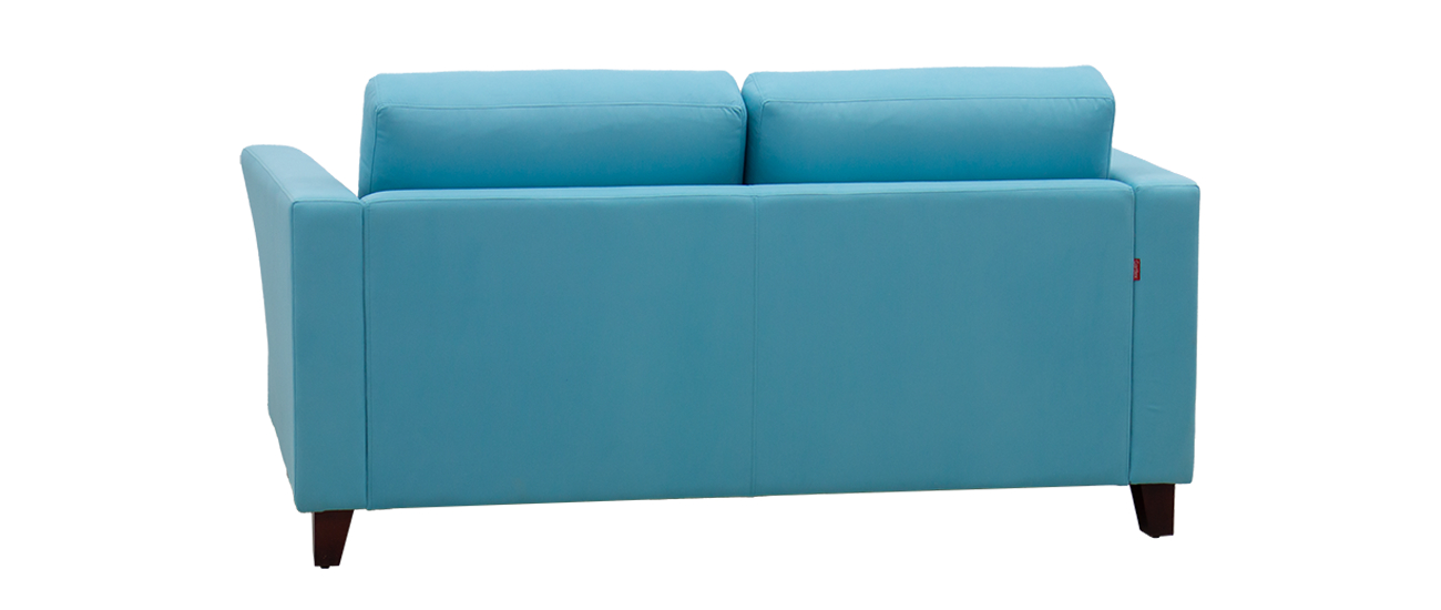 Диван двухместный Оскар М-07/2