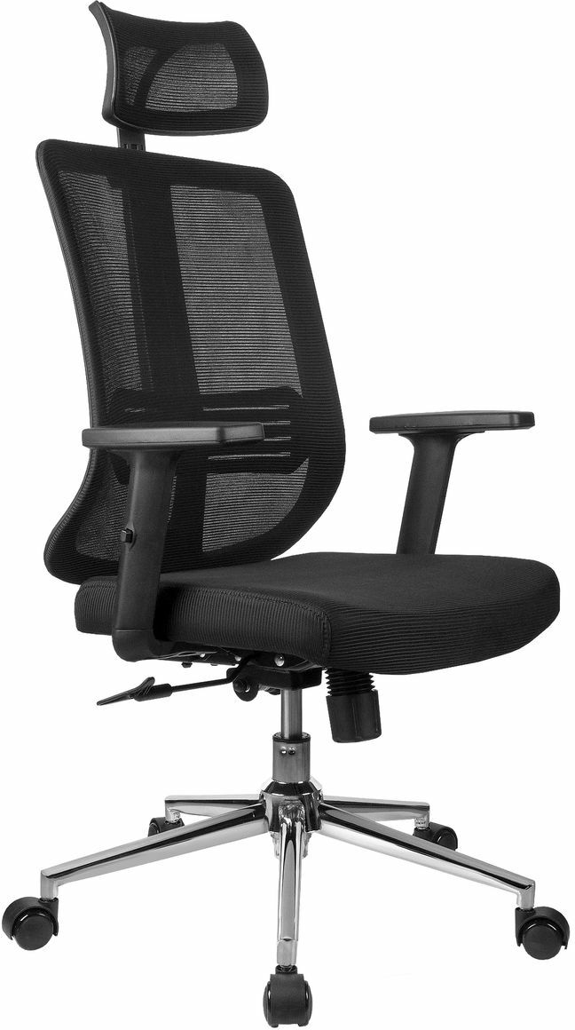 Офисное кресло RIVA Бокс A663